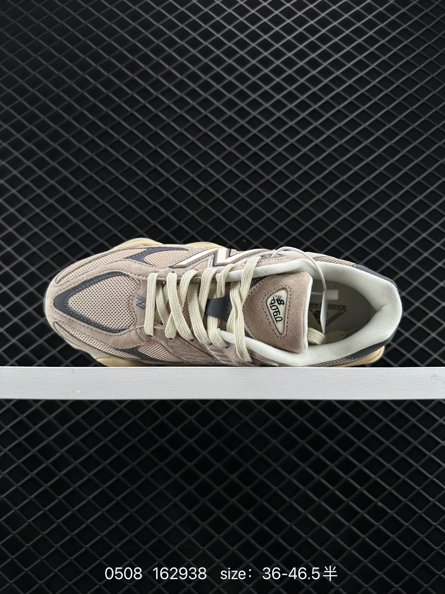 Joe Freshgoods x New Balance NB9060